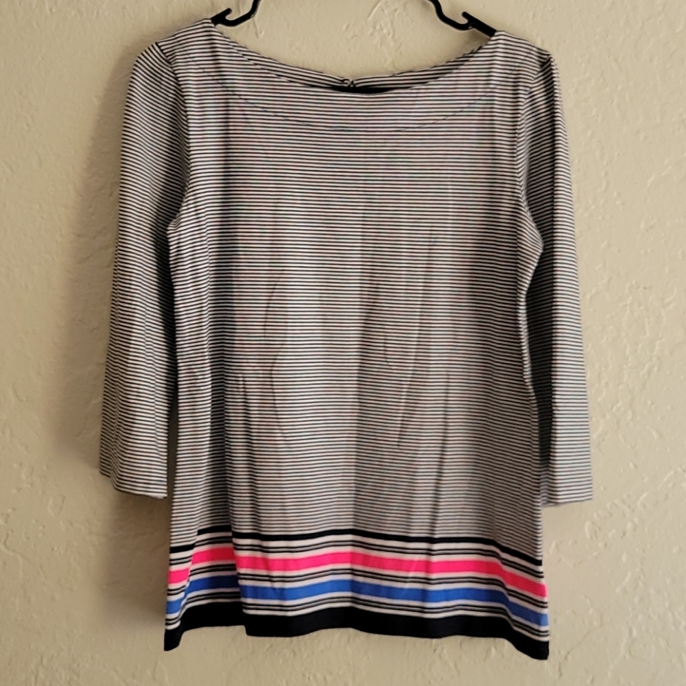 Lily Pulitzer Top Size Small